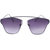 Eyevy Blue UV Protection Men Sunglass