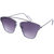 Eyevy Blue UV Protection Men Sunglass