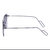 Eyevy Blue UV Protection Men Sunglass