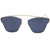 Eyevy Black UV Protection Men Sunglass