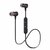 Wireless Sports Bluetooth Magnetic Earphone for All Smartphone(With Mic)