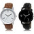 ADK AD-02-LK-06 White  Black Dial Special Watches for  Men