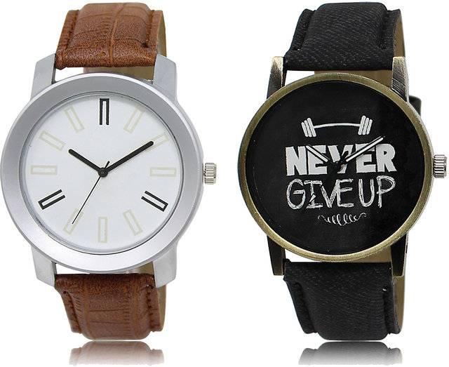 Buy online Adk Brown Color Watch For Men Smart Mt-17 from Watches for Men  by Adk Watches for ₹359 at 64% off | 2024 Limeroad.com