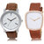 ADK AD-02-LK-40 White Dial Latest Watches for  Men