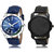 ADK AD-07-LK-22 Blue & Black Dial New Arrival Watches for  Men