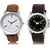 ADK AD-02-LK-44 White & Black & Grey Dial Best Watches for  Men