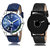 ADK AD-07-LK-25 Blue  Black Dial New  Watches for  Men