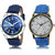 ADK AD-07-LK-28 Blue & White Dial Best Watches for  Men