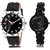 ADK AD-08-LK-221 Black Dial New Arrival Watches for  Couple