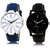 ADK AD-09-LK-05 White  Black Dial New  Watches for  Men