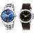ADK AD-05-LK-44 Blue & Black & Grey Dial Special Watches for  Men
