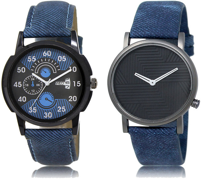 Buy online Adk Black Color Watch For Men Gizmore Mt-403 from Watches for  Men by Adk Watches for ₹389 at 61% off | 2024 Limeroad.com