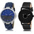 ADK LK-24-25 Blue & Black Dial Special Watches for  Men