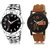 ADK AD-06-LK-01 Black  Brown Dial Best Watches for  Men