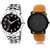 ADK AD-06-LK-20 Black & Black Dial Special Watches for  Men