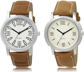 ADK LK-15-16 White Dial New Arrival Watches for  Men