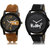 ADK DD-01-LK-31 Brown & Black Dial Latest Watches for  Men