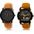 ADK LK-20-32 Black & Black Dial New  Watches for  Men