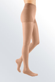 UC thick skin pantyhose stocking