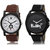 ADK LK-11-31 White & Black Dial Best Watches for  Men