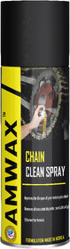 Amwax CHNCLNR400M002 Chain Cleaner 400 Ml