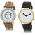 ADK LK-17-37 White Dial Latest Watches for  Men