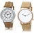 ADK LK-17-38 White Dial New  Watches for  Men