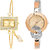 ADK LK-247-250 Gold & Rose Gold Dial New  Watches for  Girls