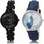 ADK LK-221-241 Black & Multicolor Dial New  Watches for  Girls