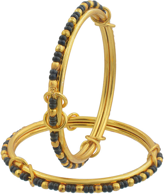Buy Nazariya Gold for Woman Online In India  Etsy India