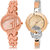 ADK LK-222-250 Rose Gold Dial New  Watches for  Girls