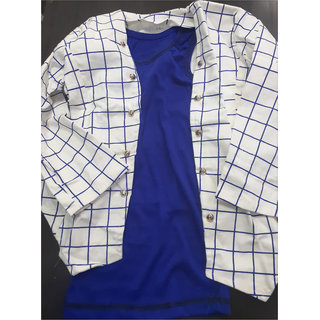 Jacket inner t shirt online
