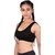 Greatex Active Women - Beauty Sports Bra (UN-PADDED)(Pack Of 2)