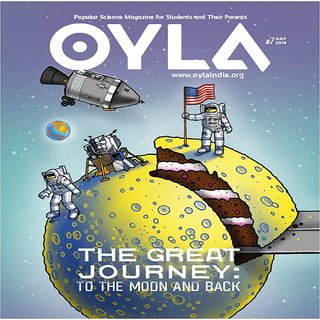 OYLA Magazine #7