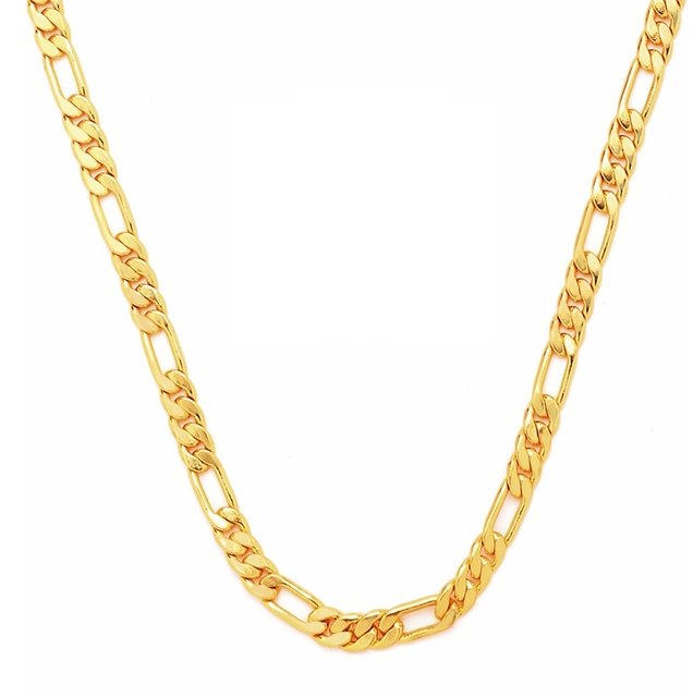 Buy GoldNera Sachin Chain Designer 