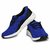 Mr Cobbler Men SKY BLUE Light Weighted Sport Shoes