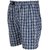 Pack of 3 Checkered Multicolor Bermuda For Men By Fashlook