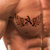 Voorkoms body Tempoary Tattoo Waterproof For Girls Men Women Beautiful  Popular Water Transfer 3D A TO Z Name Tattoo125