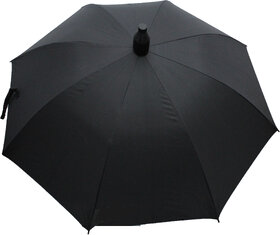 Black Umbrella Unisex