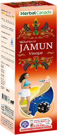 Herbal Jamun (Black Berry)  Vinegar