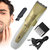 Kamai Rechargeable Electric Cordless Beard Mustache Hair Clipper Trimmer - TR252