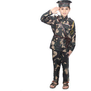 National hero clearance fancy dress