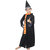 Kaku Fancy Dresses Harry Potter Fancy Dress for Kids/Hogwarts/Halloween Costume/Cosplay Costume -Black,for Boys