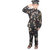 Kaku Fancy Dresses Our Helper/National Hero Indian Military Costume -Green,for Boys  Girls
