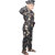 Kaku Fancy Dresses Our Helper/National Hero Indian Military Costume -Green,for Boys  Girls