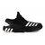 OORA Casual Shoes For Men black Color office Party Wear Men's Laced Running Sports Shoes