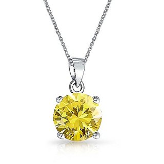 Natural Yellow Sapphire 5.25 Ratti Stone Pendant Unheated Precious Stone Pukhraj Pendant By CEYLONMINE Natural Yellow Sapphire 5.25 Ratti Stone Pendant Unheated Precious Stone Pukhraj Pendant By CEYLONMINE