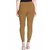 Sant Heartland Pure Cotton Churridar Legging-COLOR- (Brown) Pack of 1 Free Size