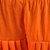 Women's Cotton Viscose Lycra Dhoti Patiyala Salwar Harem Bottoms Pants Navy Light Orange Combo Pack of 2