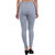 Malachi Denim Lycra Jeans - Grey